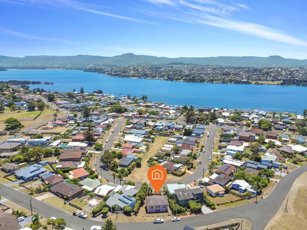 6 Korrongulla Crescent, Primbee, NSW 2502