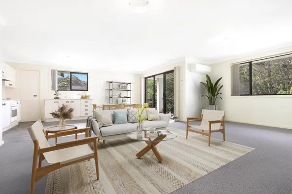 1/26 Derribong Drive, Cordeaux Heights NSW 2526