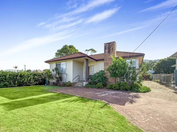 50 Eager Street, Corrimal NSW 2518