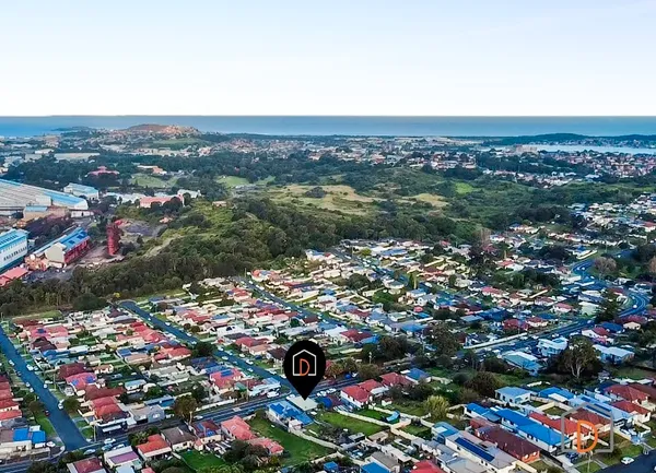 58 Lake Avenue, Cringila NSW 2502