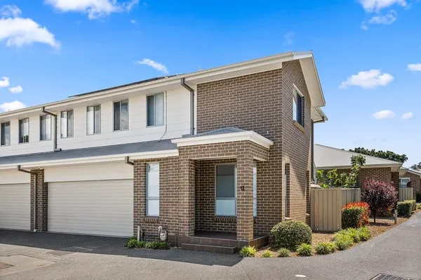 12/43A Mulda Street, Dapto NSW 2530