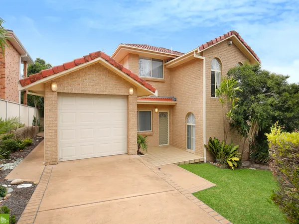 1/140 Waples Road, Farmborough Heights NSW 2526