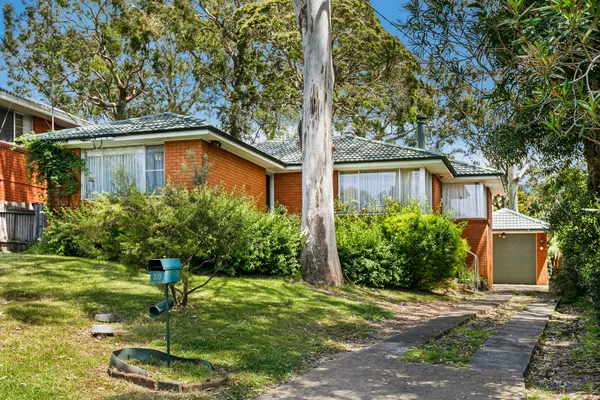 20 Gerard Avenue, Farmborough Heights NSW 2526