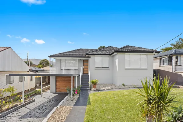 12 Wade Street, Figtree NSW 2525