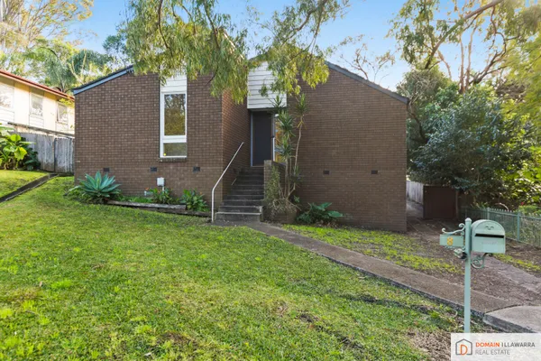 8 Malonga Place, Koonawarra NSW 2530