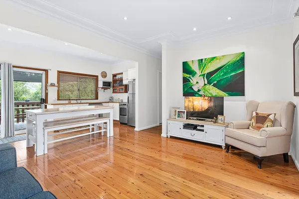 232 Cordeaux Road, Mount Kembla NSW 2526