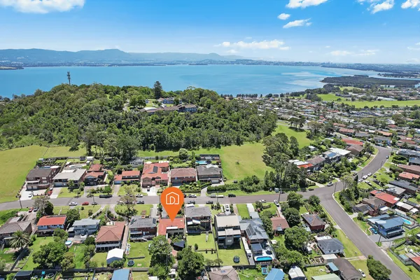 23 Matthews Drive, Mount Warrigal NSW 2528