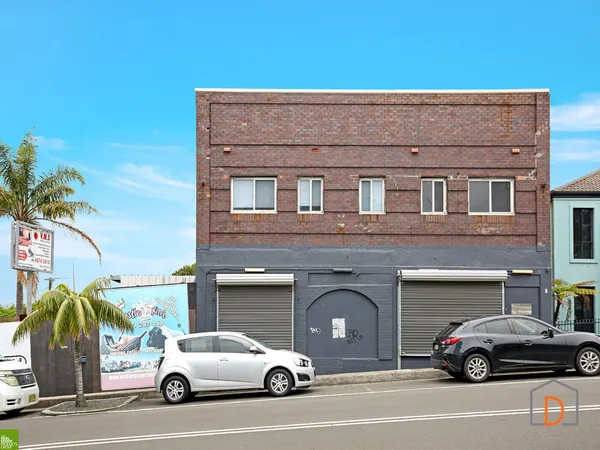 128 & 128A Wentworth Street, Port Kembla NSW 2505 - Image 2