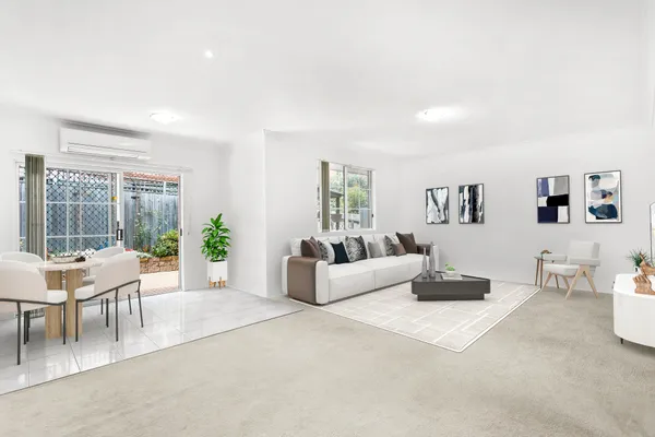 6/13-15 Melrose Avenue, Sylvania NSW 2224 - Image 2