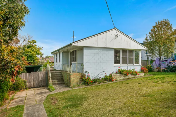 30 Kippax Street, Warilla NSW 2528