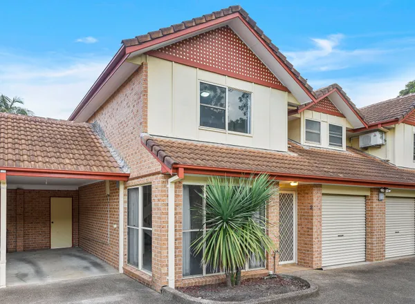 2/50 Rosemont Street, Wollongong NSW 2500