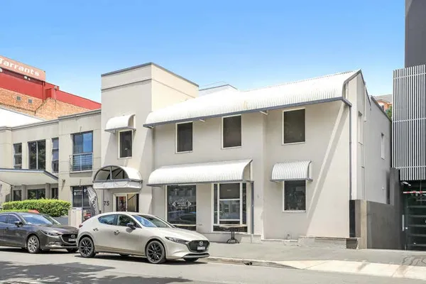 1/75 Market Street, Wollongong NSW 2500
